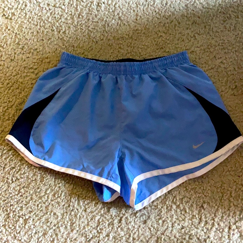 nike shorts, good condition